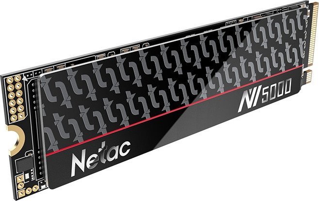 SSD Netac NV5000-t 2TB NT01NV5000t-2T0-E4X