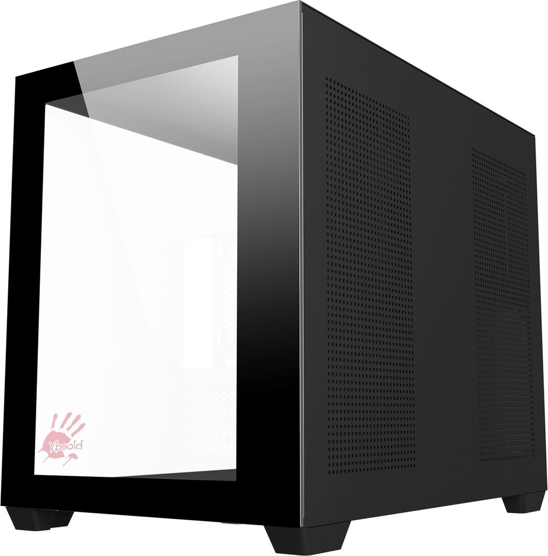 A4Tech Bloody BD-CC108 (черный)