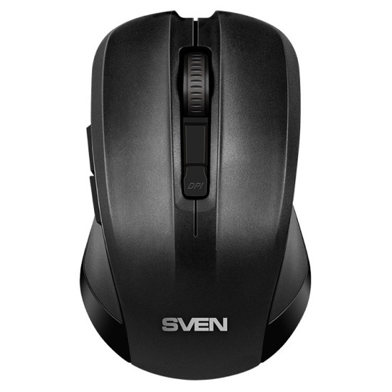 Клавиатура + мышь SVEN KB-C3400W