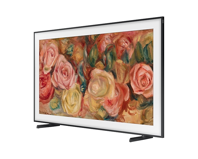 Телевизор Samsung The Frame LS03D QE55LS03DAUXRU