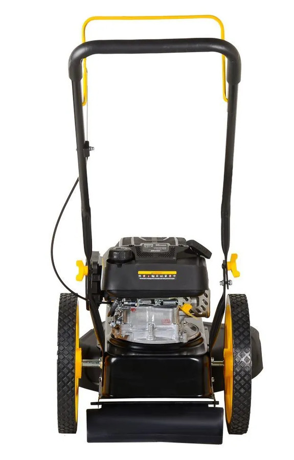 Газонокосилка бензиновая Huter GLM-5.0 L 70/3/9