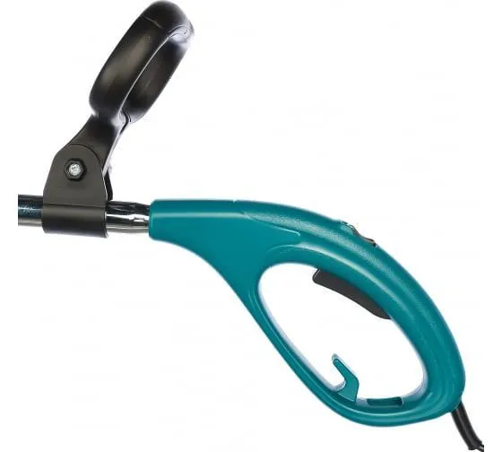 Триммер электрический Makita UR3000