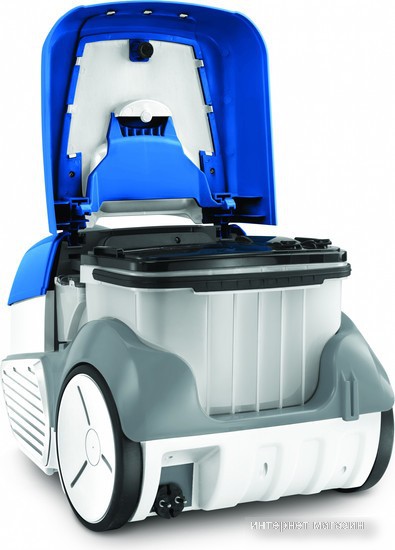 Zelmer ZVC9150D