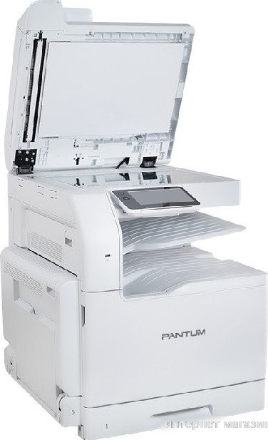 МФУ Pantum BM420ADN