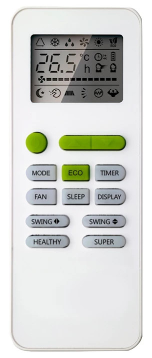 Сплит-система Loriot Neon Inverter LAC IN-12TA