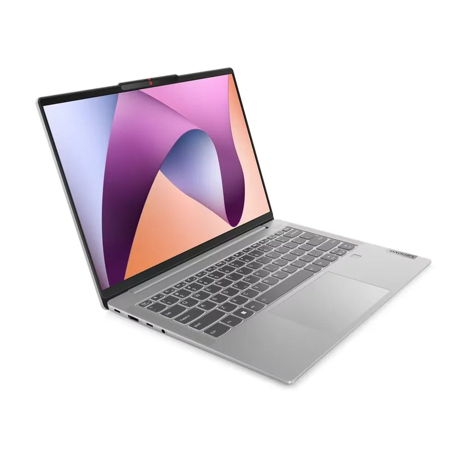 Ноутбук Lenovo IdeaPad Slim 5 14IRL8 82XD002URK