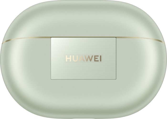 Наушники Huawei FreeBuds Pro 4 (зеленый, международная версия)