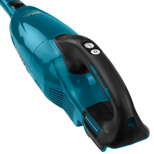 Пылесос Makita DCL281FZ (без АКБ и ЗУ)