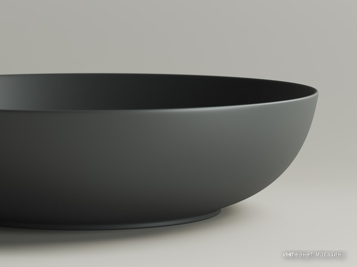Умывальник Ceramica Nova Element CN6017MDH