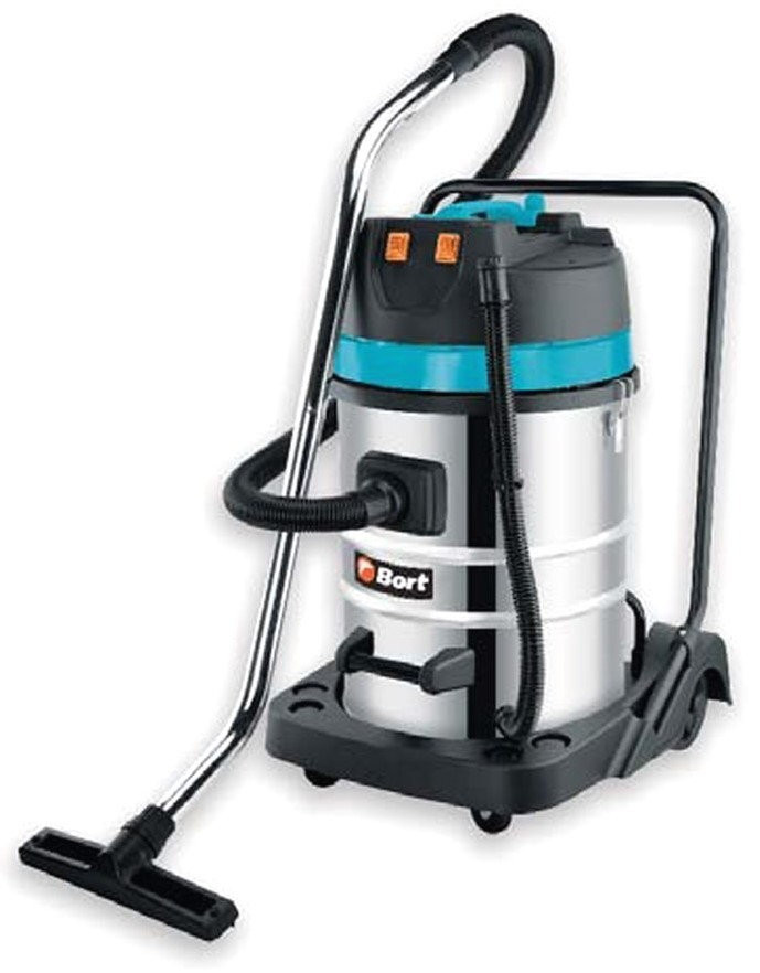 Пылесос Bort BSS-2260-Twin