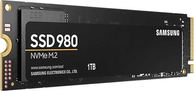 SSD Samsung 980 1TB MZ-V8V1T0BW