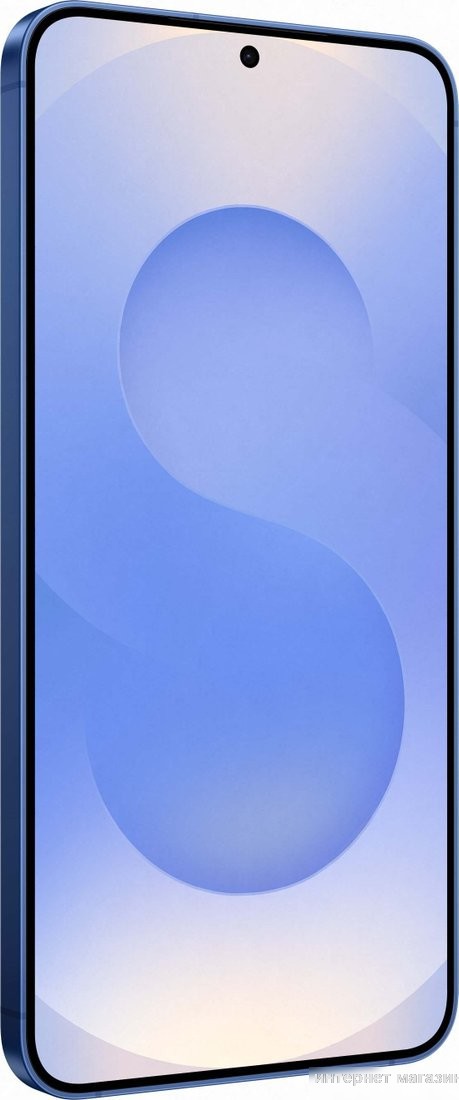 Смартфон Samsung Galaxy S25+ SM-S936B 12GB/512GB (синий)