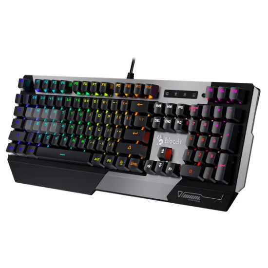 Клавиатура A4Tech Bloody B865N