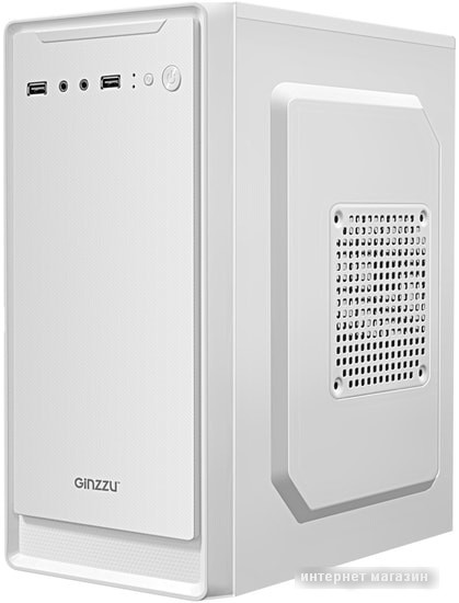 Корпус Ginzzu B185