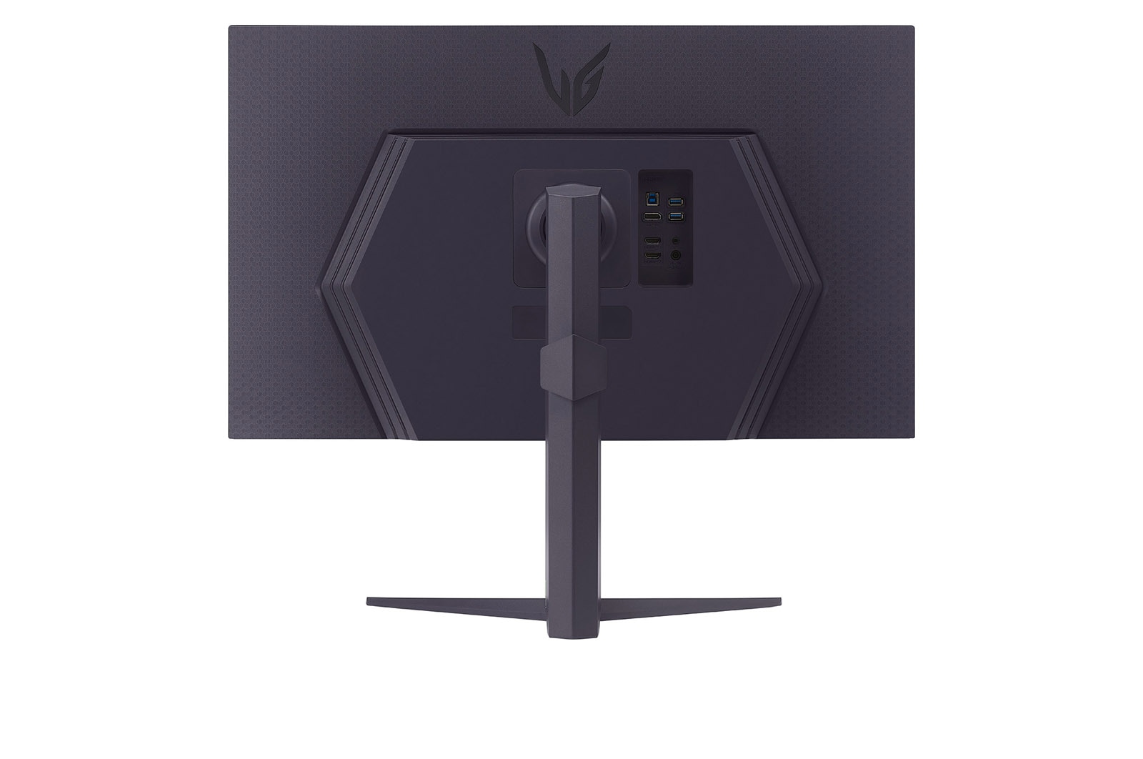 Игровой монитор LG UltraGear 32GS85Q-B