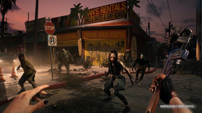 Dead Island 2 для PlayStation 4