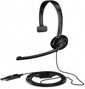 Наушники Sennheiser PC 7 USB