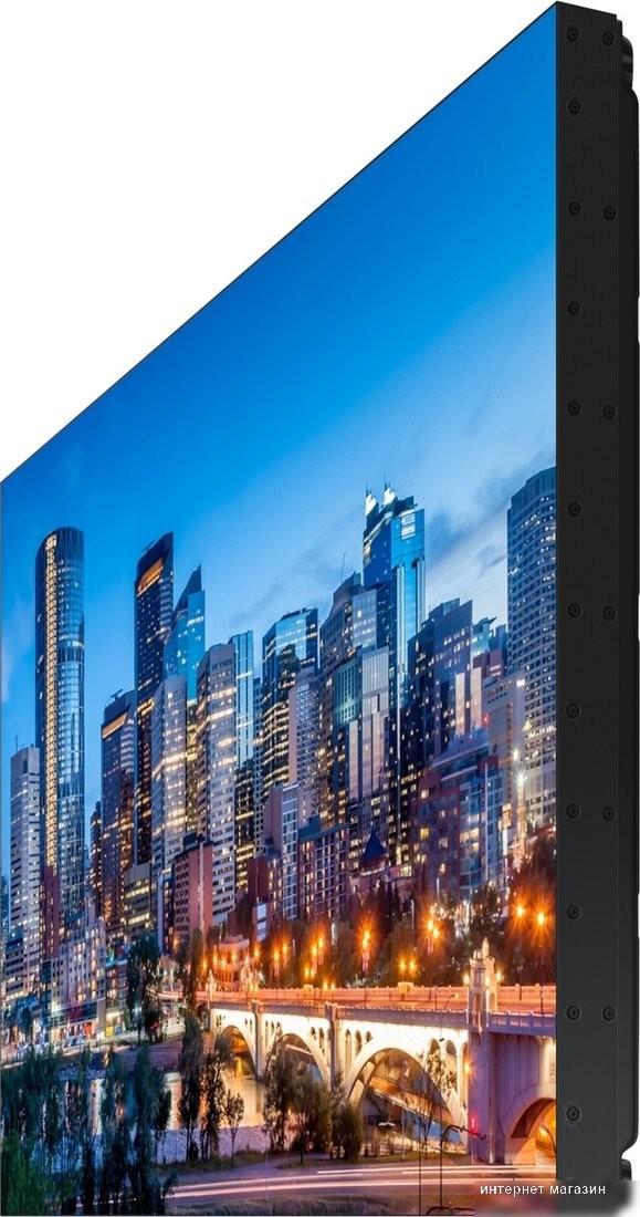 Интерактивная панель Samsung VM55B-E LH55VMBEBGBXCI