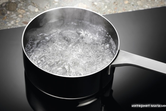 Варочная панель Electrolux EIP8146