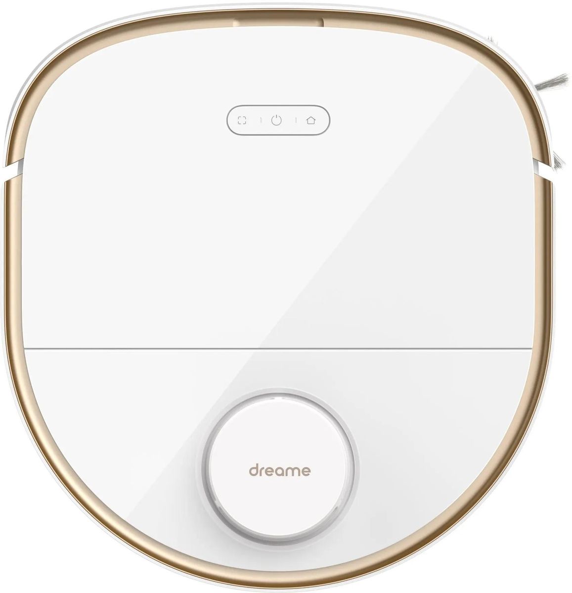 Робот-пылесос Dreame Bot W10 Pro