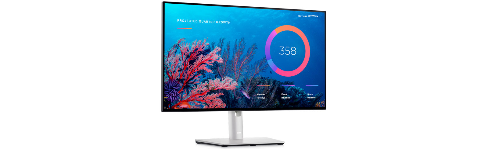 Монитор Dell UltraSharp U2424HE