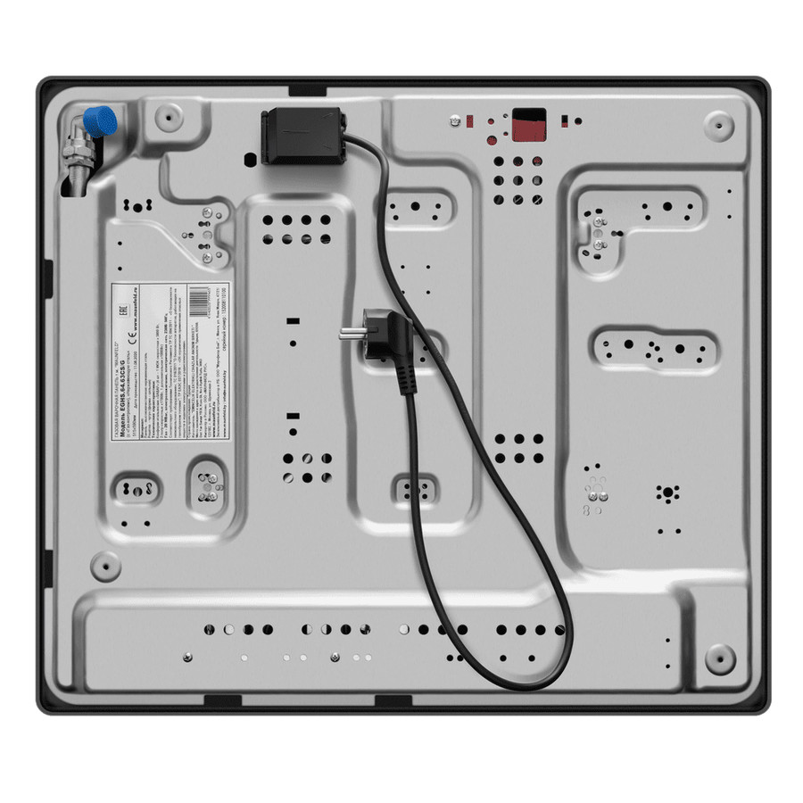 Варочная панель MAUNFELD EGHS.64.63CS/G