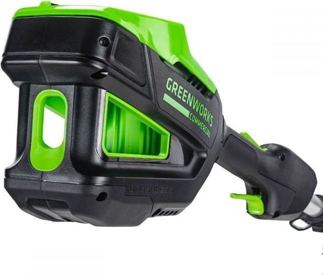 Триммер аккумуляторный Greenworks GD82LT 2110607 (без АКБ)
