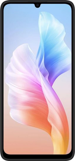 Смартфон MEIZU Note 21 4GB/256GB международная версия (черный бриллиант)