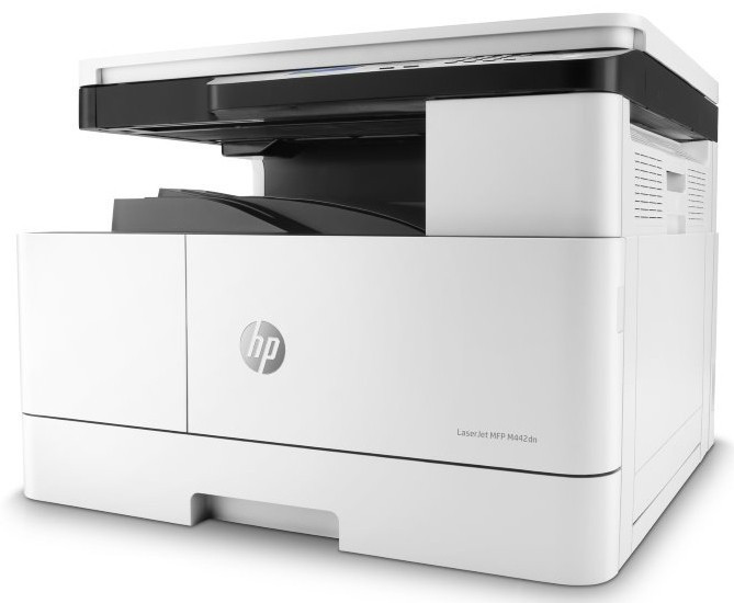 МФУ HP LaserJet M442dn 8AF71A