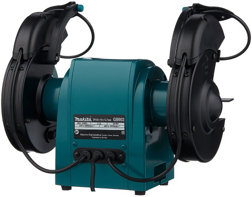 Заточный станок Makita GB602