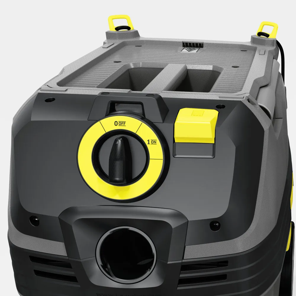 Пылесос Karcher NT 30/1 Ap L 1.148-221.0