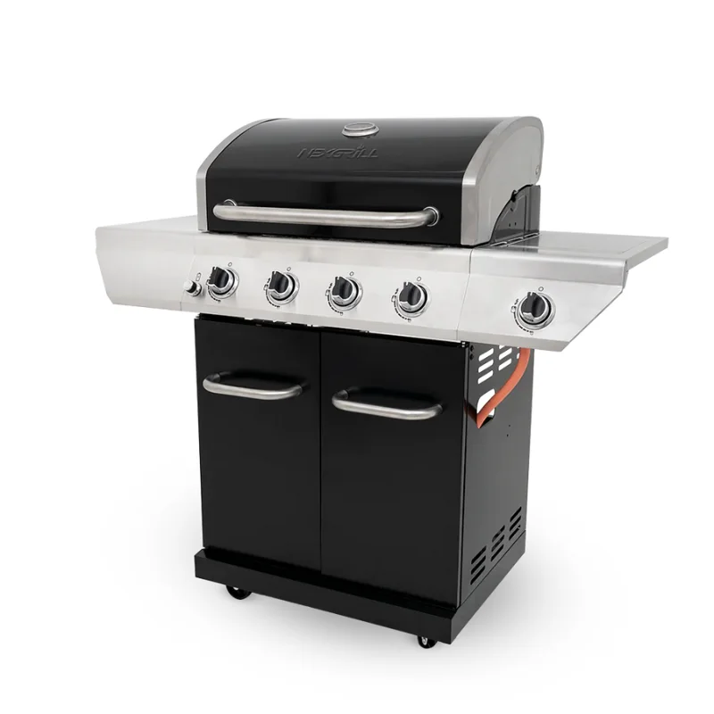 Газовый гриль для дачи Nexgrill Evolution 720-0830HK