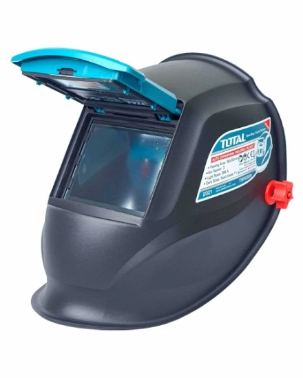 Сварочная маска Total TSP9309