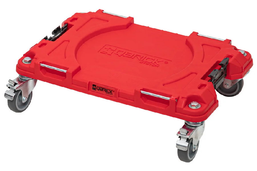 Платформа передвижная Qbrick System PRO RED Ultra HD