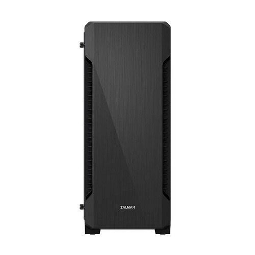 Корпус Zalman S3 TG