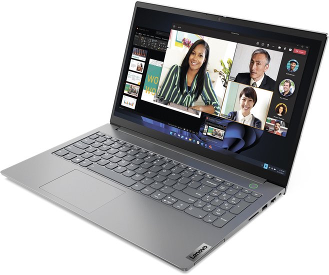Ноутбук Lenovo ThinkBook 15 G4 IAP 21DJ009FRU