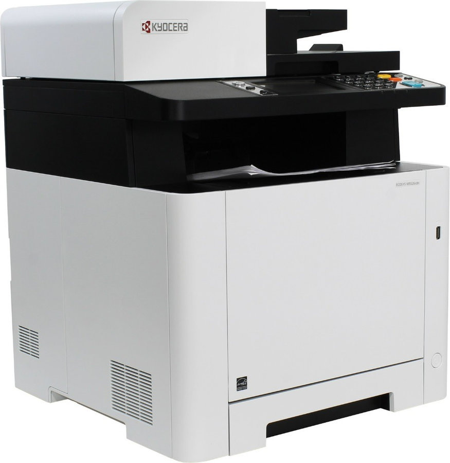 МФУ Kyocera Mita ECOSYS M5526cdn