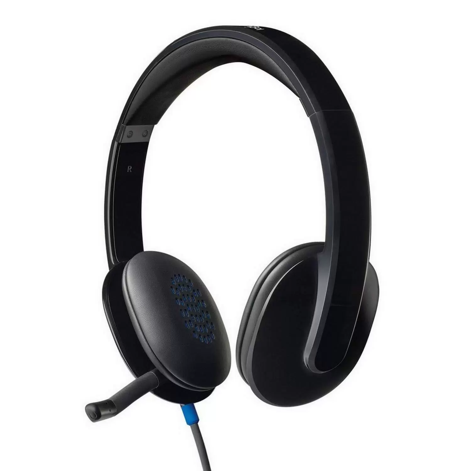 Наушники Logitech USB Headset H540