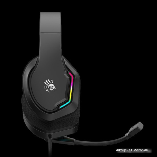 Наушники A4Tech Bloody G260