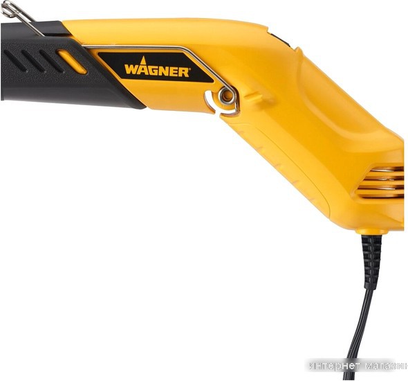Промышленный фен Wagner FURNO 100