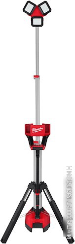 Уличный прожектор Milwaukee M18 HOSALC-0
