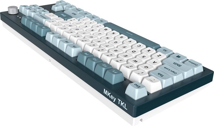 Клавиатура Montech MKey TKL Freedom MK87FY
