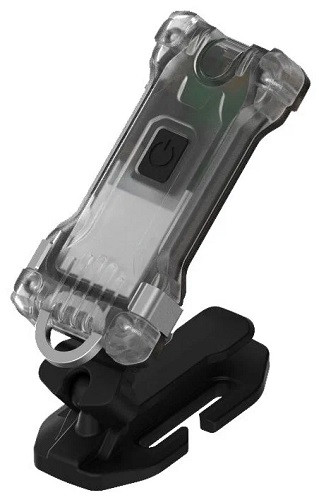 Фонарь Armytek Zippy Extended Set (серый)