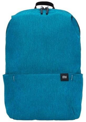 Городской рюкзак Xiaomi Mi Casual Daypack (бирюзовый)