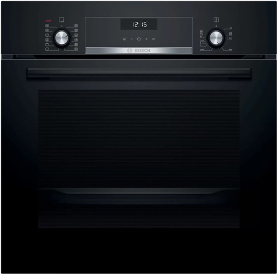 Электрический духовой шкаф Bosch HIJ517YB0R