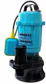 Насос Mikkele MPS -2000A