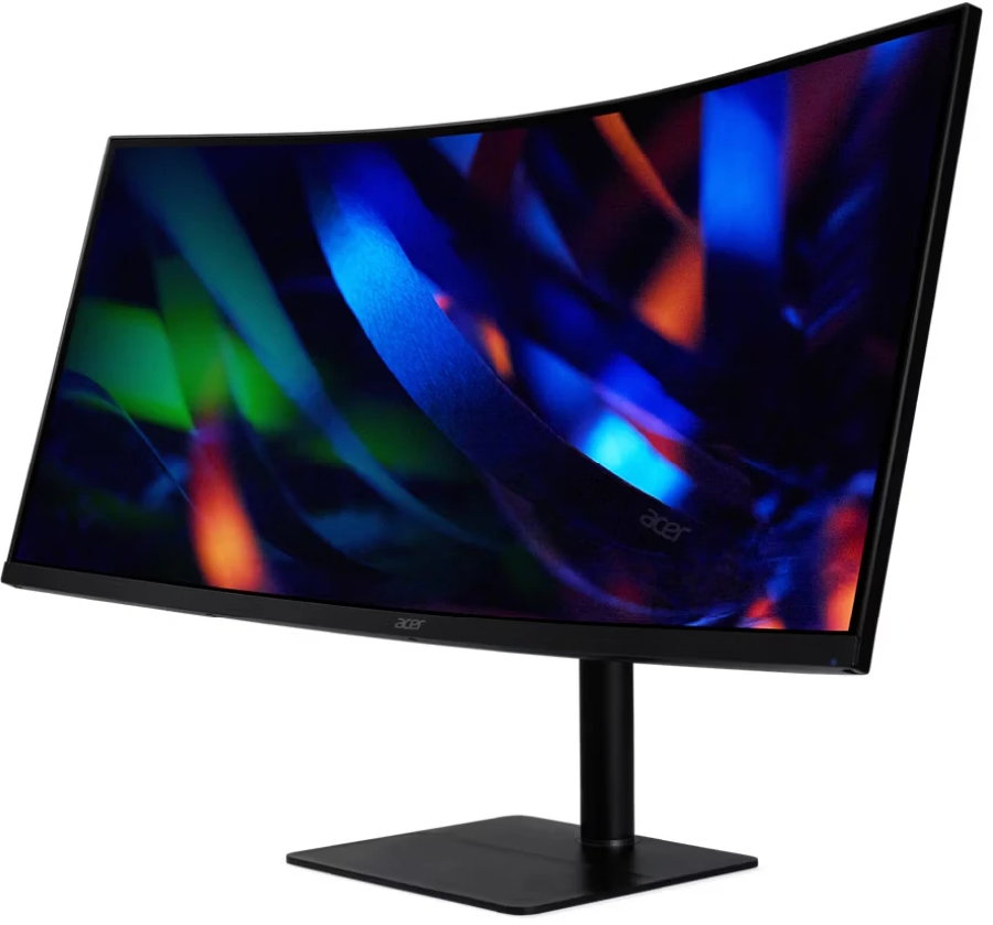 Монитор Acer CZ342CURJ0bmiphuzx UM.CC2CD.001