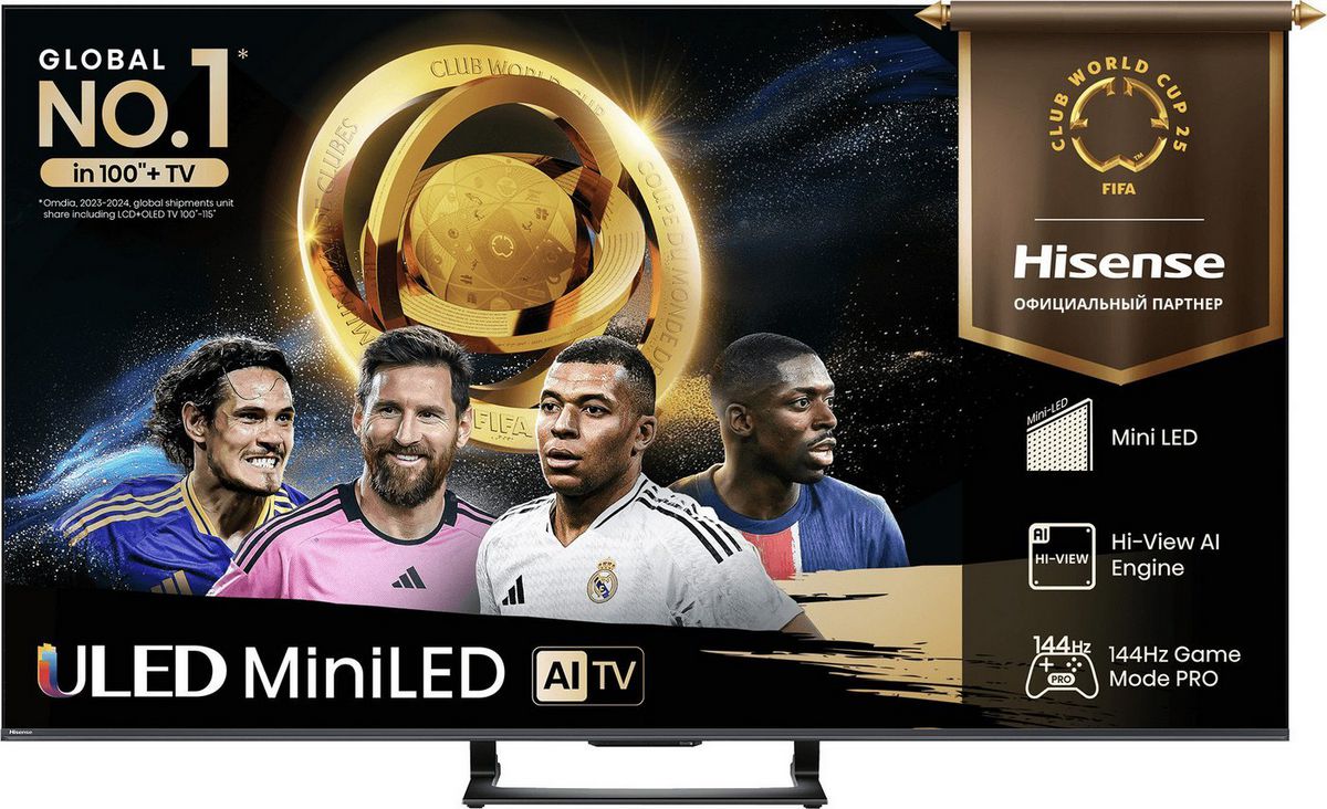 Hisense 65U7Q
