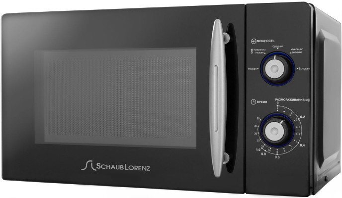 Микроволновая печь Schaub Lorenz SLM720B