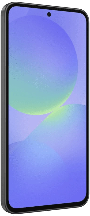 Телефон Samsung Galaxy A36 SM-A366E 8GB/256GB (черный)
